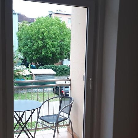 City Appartment Orlitsch Klagenfurt am Wörthersee Exterior foto