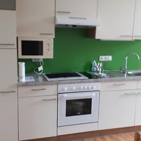 City Appartment Orlitsch Klagenfurt am Wörthersee Exterior foto