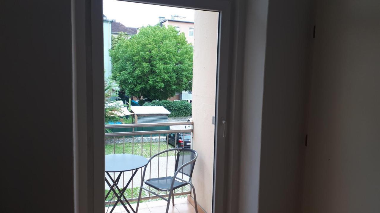 City Appartment Orlitsch Klagenfurt am Wörthersee Exterior foto