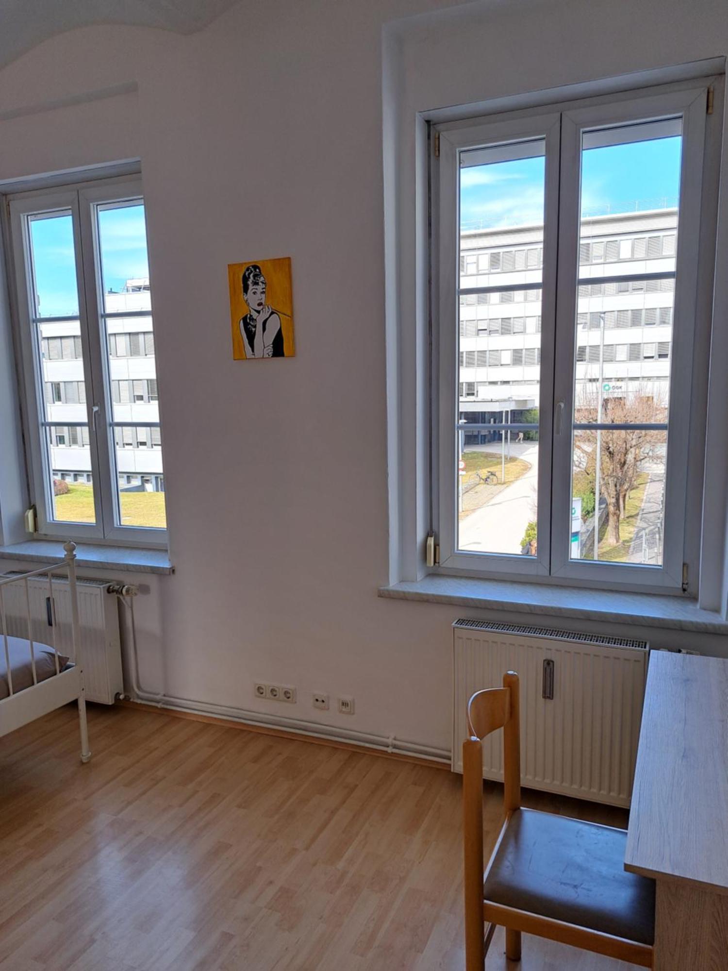 City Appartment Orlitsch Klagenfurt am Wörthersee Zimmer foto