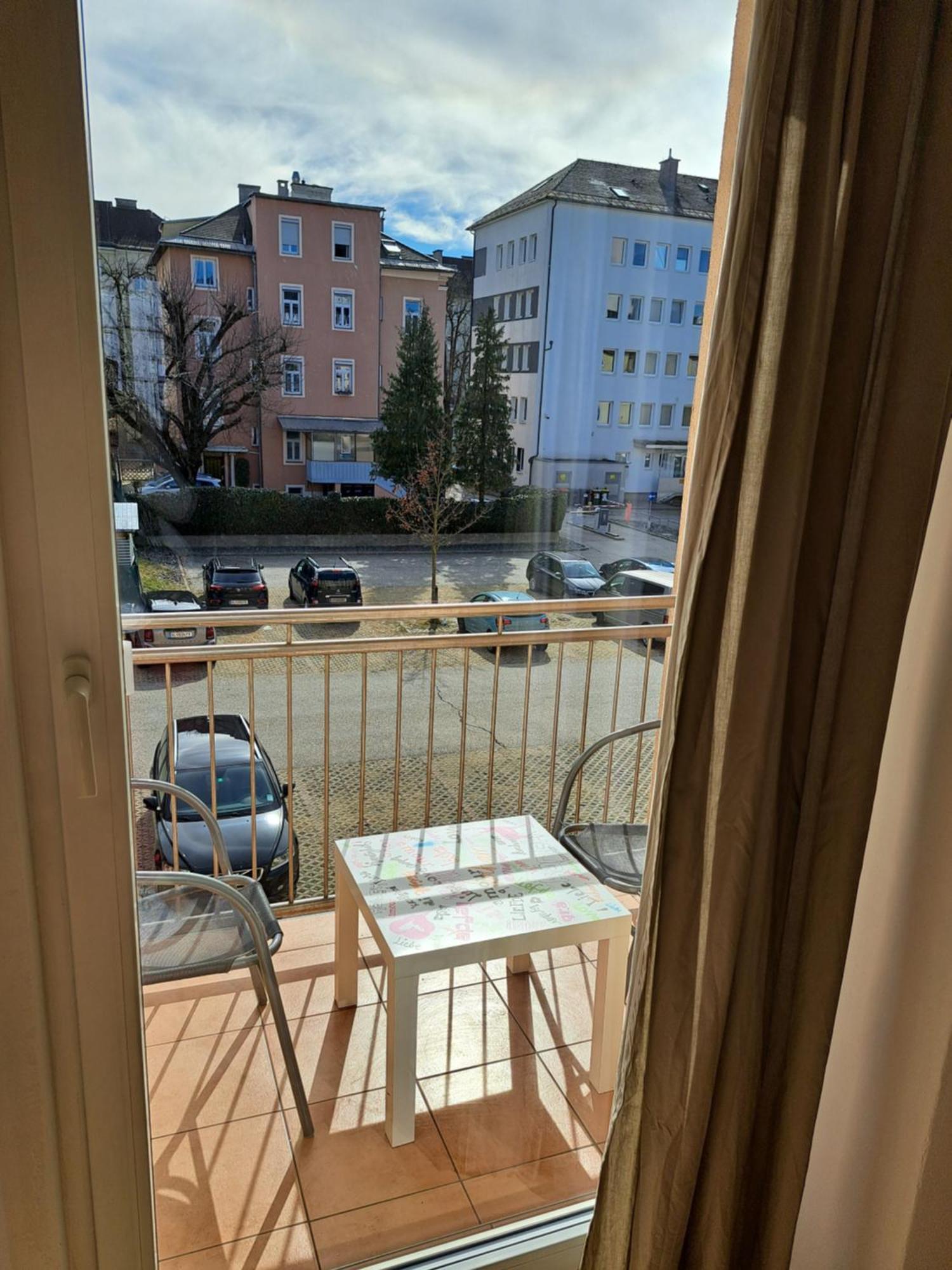 City Appartment Orlitsch Klagenfurt am Wörthersee Zimmer foto