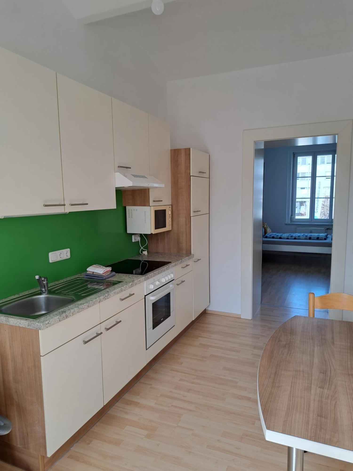 City Appartment Orlitsch Klagenfurt am Wörthersee Zimmer foto