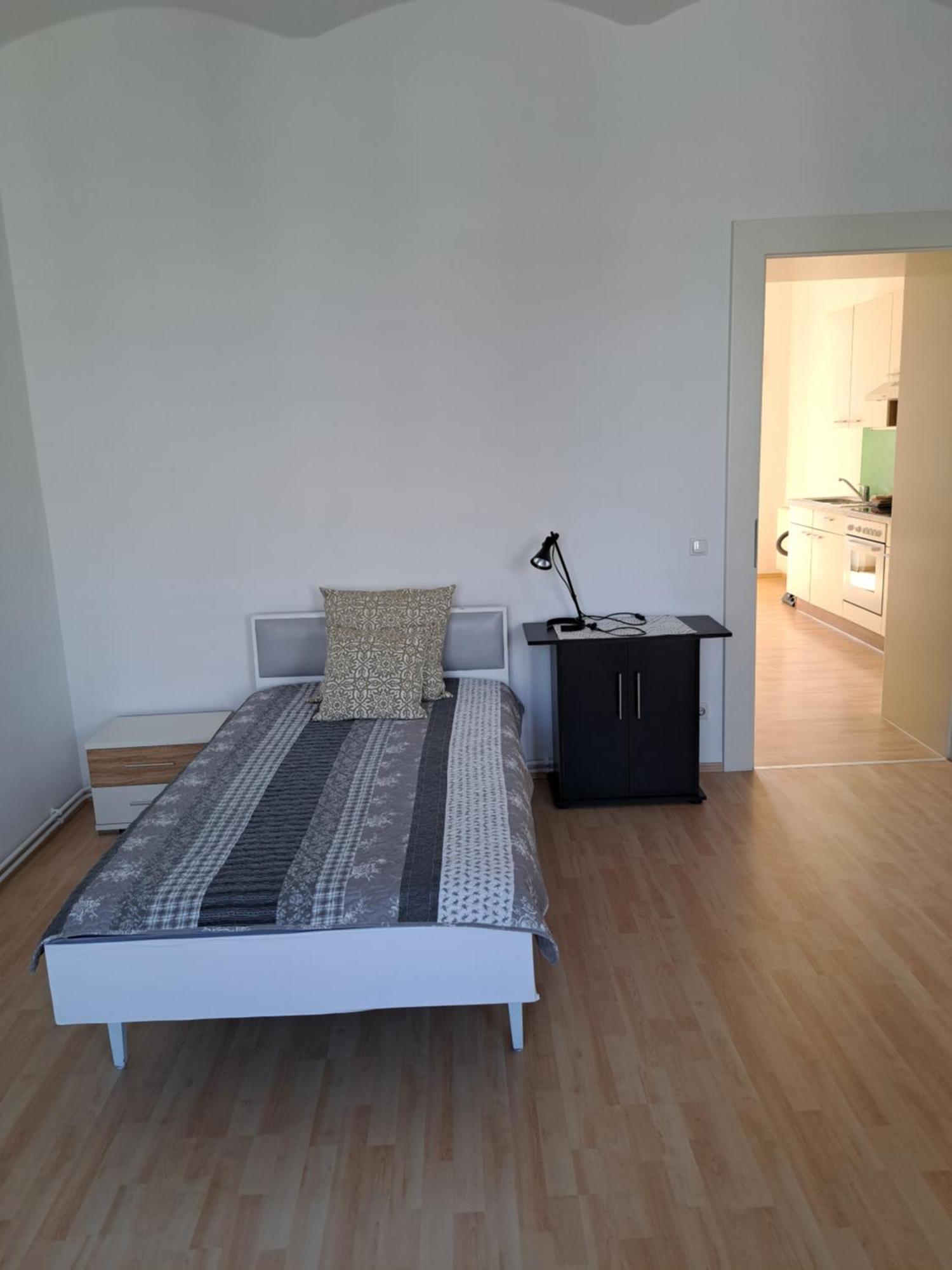 City Appartment Orlitsch Klagenfurt am Wörthersee Zimmer foto